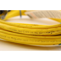 Kabel Tec Lift 2S 621120150UL Pendant Cable 12ft