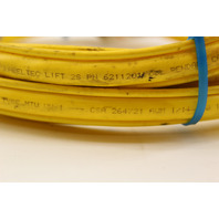 Kabel Tec Lift 2S 621120150UL Pendant Cable 12ft