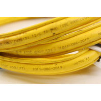 Kabel Tec Lift 2S 621120150UL Pendant Cable 12ft