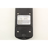 Cattron Florida Handling Systems FHS 25T11A-FH Handheld Remote 