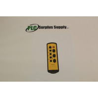 Cattron Florida Handling Systems FHS 25T11A-FH Handheld Remote 