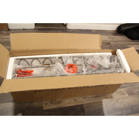 Visual Comfort & Co. Patrice Linear Chandelier New In Box