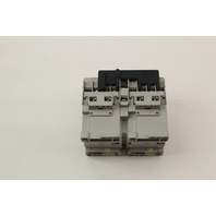 Allen Bradley 100-C09EJ10 Reversing Contactor 