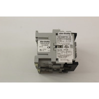 Allen Bradley 100-C09EJ10 Reversing Contactor 
