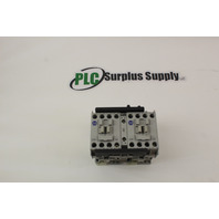 Allen Bradley 100-C09EJ10 Reversing Contactor 