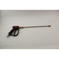 Goodway CC-400HF-60 HiFlo Coil Cleaner w/ Gun, Hose, Wands, Nozzles