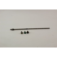 Goodway CC-400HF-60 HiFlo Coil Cleaner w/ Gun, Hose, Wands, Nozzles