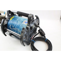 Goodway CC-400HF-60 HiFlo Coil Cleaner w/ Gun, Hose, Wands, Nozzles