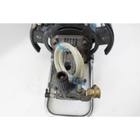 Goodway CC-400HF-60 HiFlo Coil Cleaner w/ Gun, Hose, Wands, Nozzles