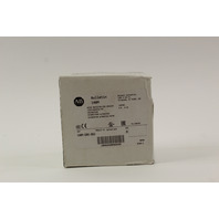 Allen Bradley 140M-D8E-B63 Circuit Breaker New In Box