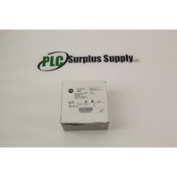 Allen Bradley 140M-D8E-B63 Circuit Breaker New In Box