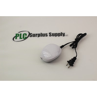 Marina 50 Ultra Quiet Aquarium Air Pump Model 11110