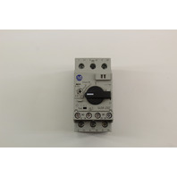 Allen Bradley 140M-D8E-B63 Circuit Breaker