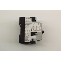 Allen Bradley 140M-D8E-B63 Circuit Breaker