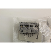 Allen Bradley 140M-C-AFA11 Auxiliary Contact New In Bag