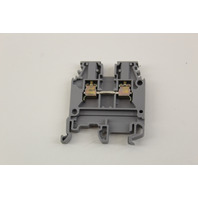 Entrelec 0115486.03 Terminals Vlock Feed (Lot Of 45) New In Box