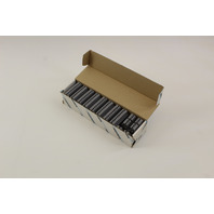 Entrelec 0115486.03 Terminals Vlock Feed (Lot Of 45) New In Box