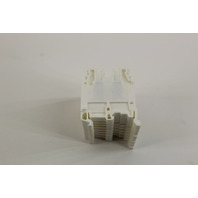 Entrelec ABB 1SNA105051R2000 Terminal Blocks (Lot Of 49)