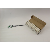 Entrelec ABB 1SNA105051R2000 Terminal Blocks (Lot Of 49)