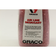 Graco 106-498 Air Line Desiccant (1 Quart) New