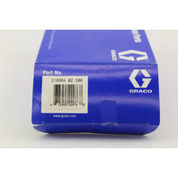 Graco 218964 Color Change Valve New In Box