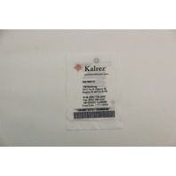 ITW Ransburg Kalrez 79001-27 O-Ring New In Bag