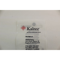 ITW Ransburg Kalrez 79001-27 O-Ring New In Bag