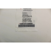 ITW Ransburg Kalrez 79001-27 O-Ring New In Bag