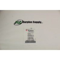 ITW Ransburg Kalrez 79001-27 O-Ring New In Bag