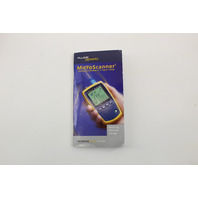 Fluke Networks Microscanner2 IntelliTone Pro 200 Probe & Toner