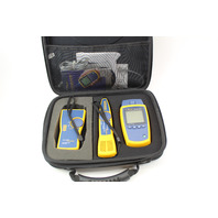Fluke Networks Microscanner2 IntelliTone Pro 200 Probe & Toner