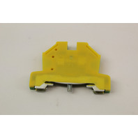 Automation Direct DN-G10 Terminal Blocks Green Yellow New In Box (Lot Of 48)