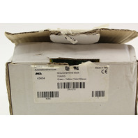 Automation Direct DN-G10 Terminal Blocks Green Yellow New In Box (Lot Of 48)