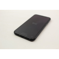 iPhone 10 XR Black 64GB Unlocked w/ Otterbox Defender   
