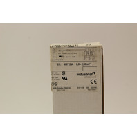 Entrelec 1SNA125486R0500 MA2.5/5.N Terminal Strip (Box Of 50)