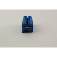 Entrelec 1SNA125486R0500 MA2.5/5.N Terminal Strip (Box Of 50)