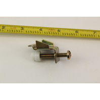 Allen Bradley 2711-NP2 Panelview 600 / 1000 Mounting Clips (Lot Of 7)