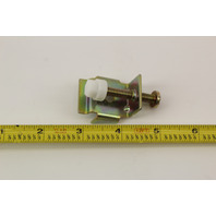 Allen Bradley 2711-NP2 Panelview 600 / 1000 Mounting Clips (Lot Of 7)