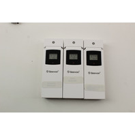 Geevon Indoor Outdoor Temperature Hygrometer / Four Zone Wireless