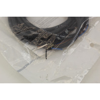 Allen Bradley 42EF-P2MPB-A2 Polarized Retroflective Photoswitch Sensor New Sealed