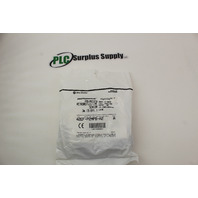 Allen Bradley 42EF-P2MPB-A2 Polarized Retroflective Photoswitch Sensor New Sealed