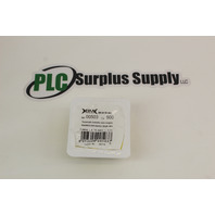 BM Group 00503 Ferrule 18awg Length 8mm Yellow (Lot Of 480)