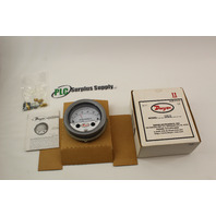 Dwyer 605-0 Pressure Transmitter Magnehelic 0-.50 Inches Water New