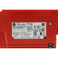 Allen Bradley 5069-L320ERMS2 Compact GuardLogix 5380 (U.S. Supplier, Not China)