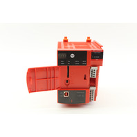 Allen Bradley 5069-L320ERMS2 Compact GuardLogix 5380 (U.S. Supplier, Not China)