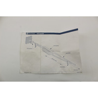 Schneider XY2CZ 9350 702 20 523 E- Stop Rope Pull Limit Travel Switch Parts New