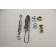 Schneider XY2CZ 9350 702 20 523 E- Stop Rope Pull Limit Travel Switch Parts New