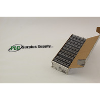 ABB 1SNA115118R1100 Feed-Through Grey Terminal Blocks M6/8 (Box Of 50)