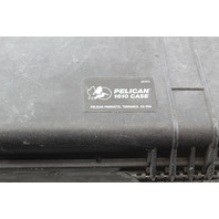 Pelican 1610 Rolling Case  With Handle