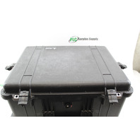 Pelican 1610 Rolling Case  With Handle
